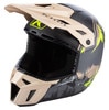 DNA Montana Tan - Hi-Vis